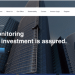 Bitplex-Global.co scam review highlighting major red flags.