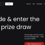 Illustration of online trading scam warning signs related to Aurora-Trade.io.