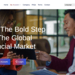 HorizonOption247.com scam review highlighting major red flags and risks.