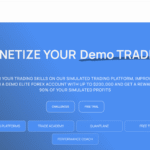 EliteForex.co website review highlighting red flags.