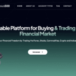 Nexus500.net scam review highlighting major red flags