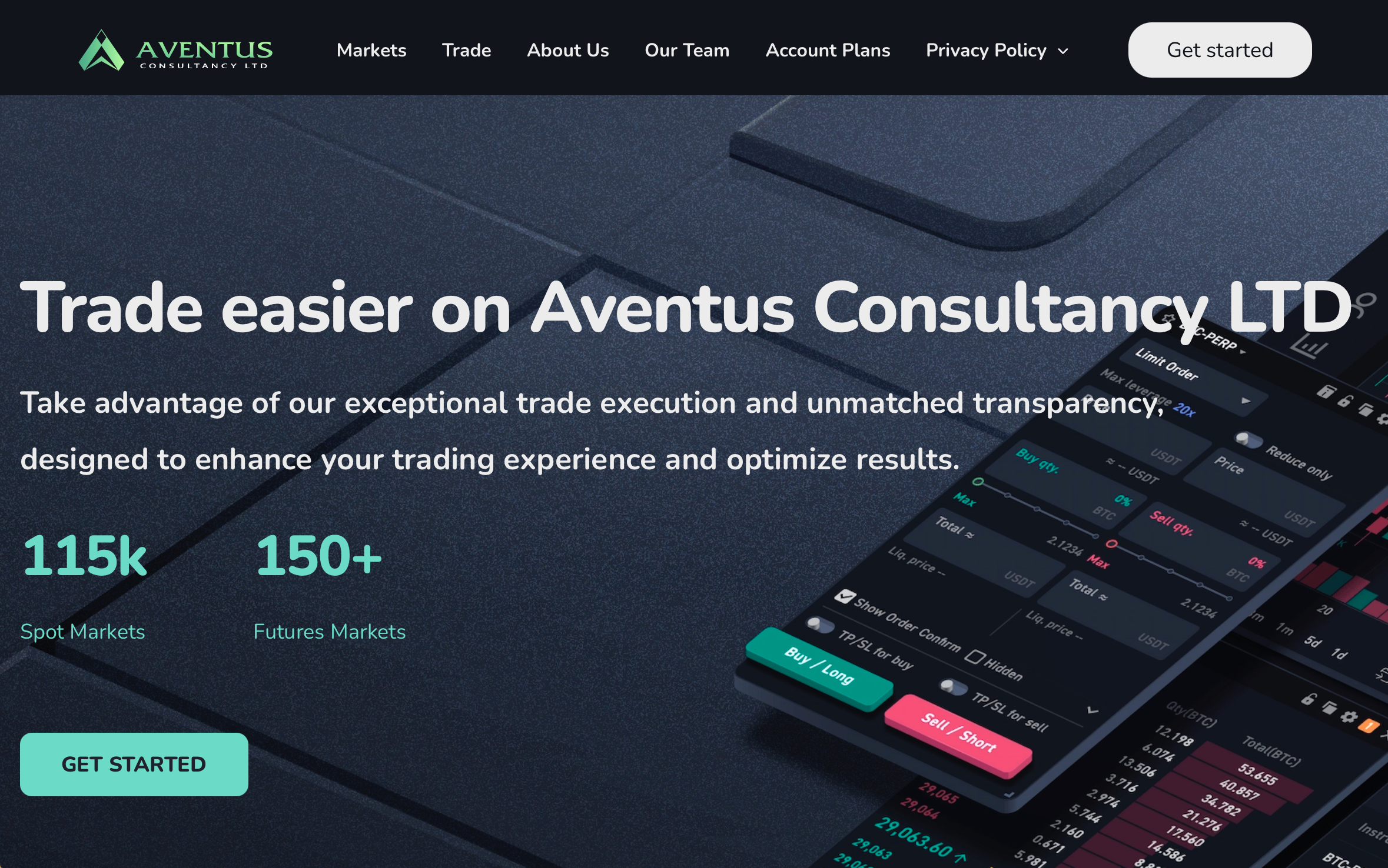 AvenConsultancy.com scam review highlighting major red flags