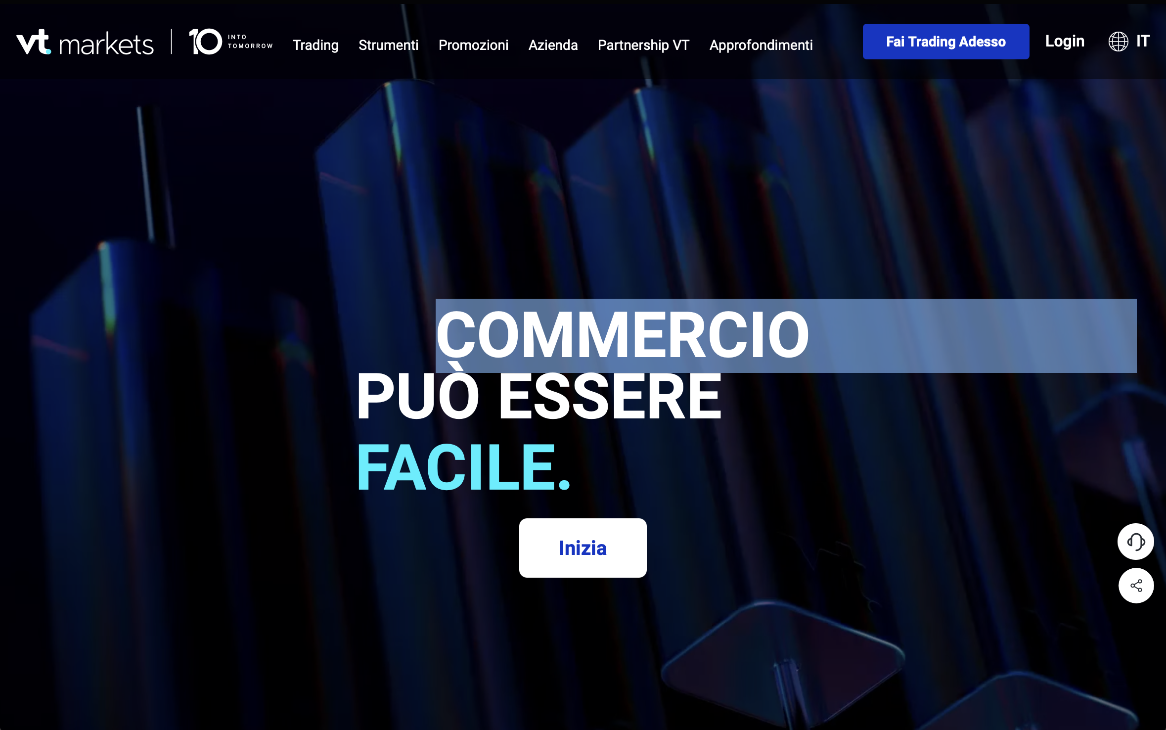 VTMarkets-IT.net scam warning and red flag analysis