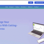 Screenshot of PremiumRenaitech‑AI.vip scam trading dashboard with fake AI profit claims