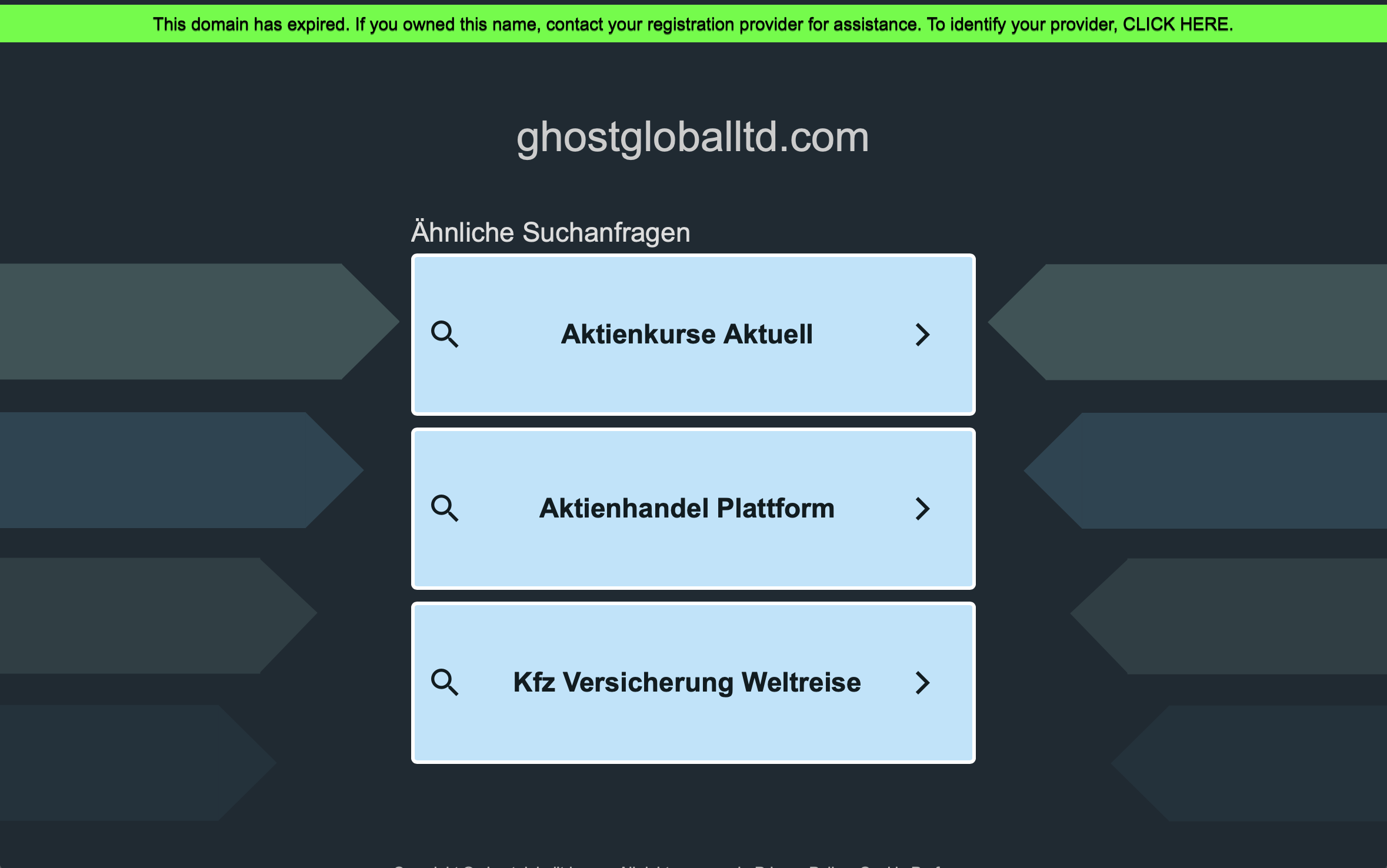 Image representing online investment scams similar to ghostgloballtd.com.