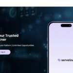 Servelius.com scam review highlighting platform risks and warning signs.