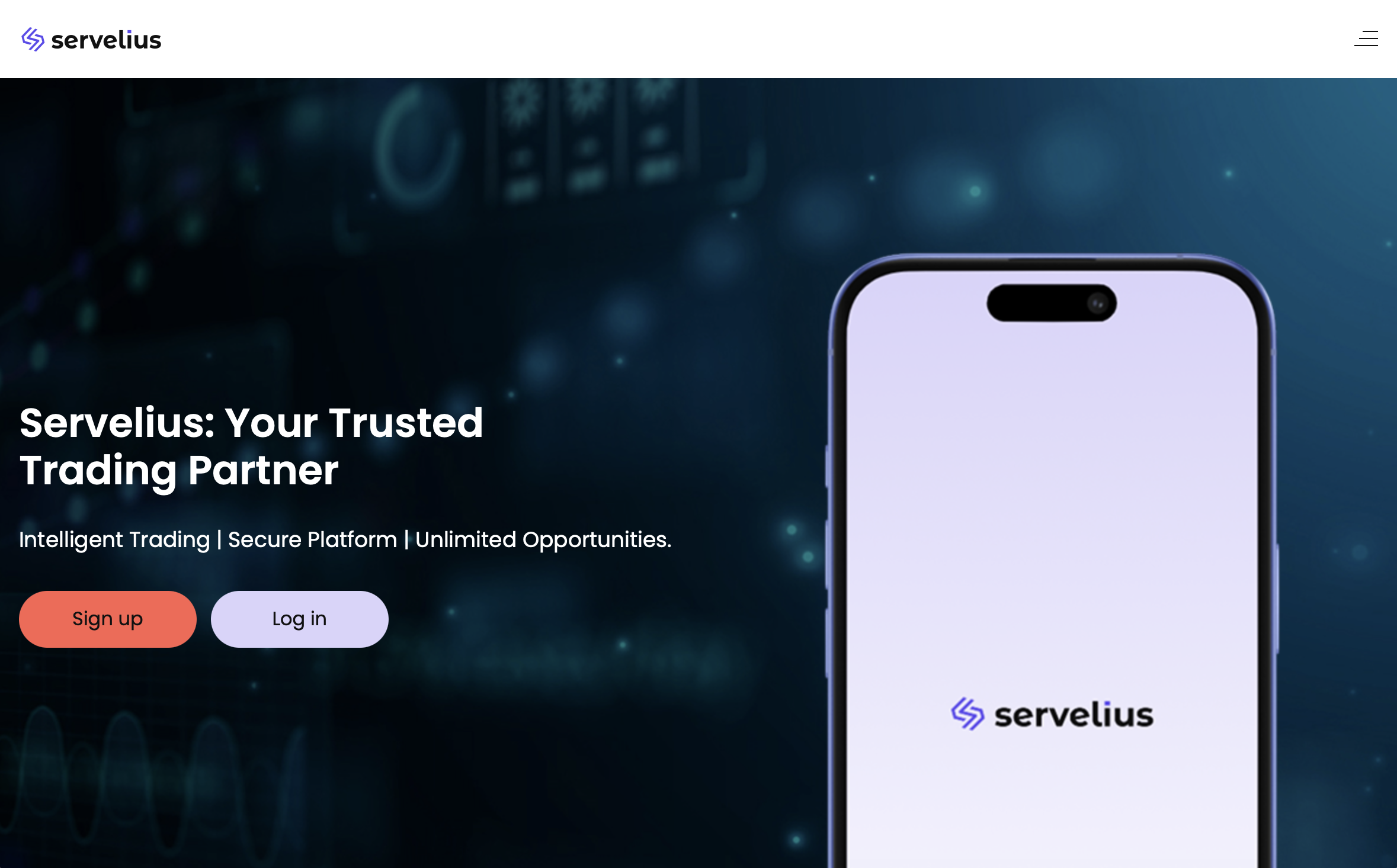Servelius.com scam review highlighting platform risks and warning signs.