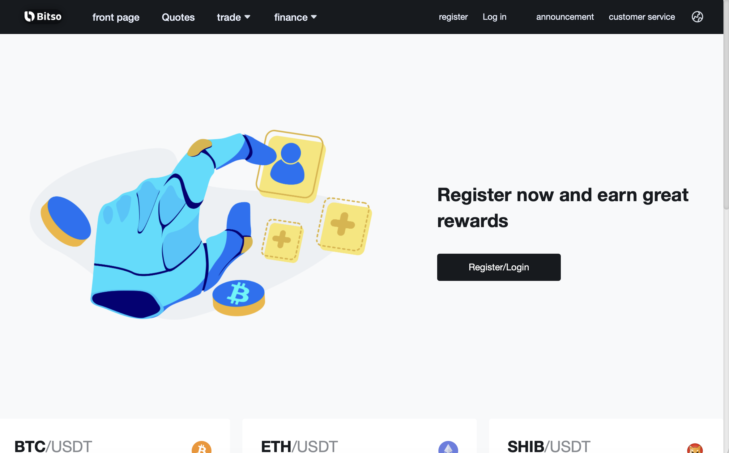 cryptoglobalex.space scam