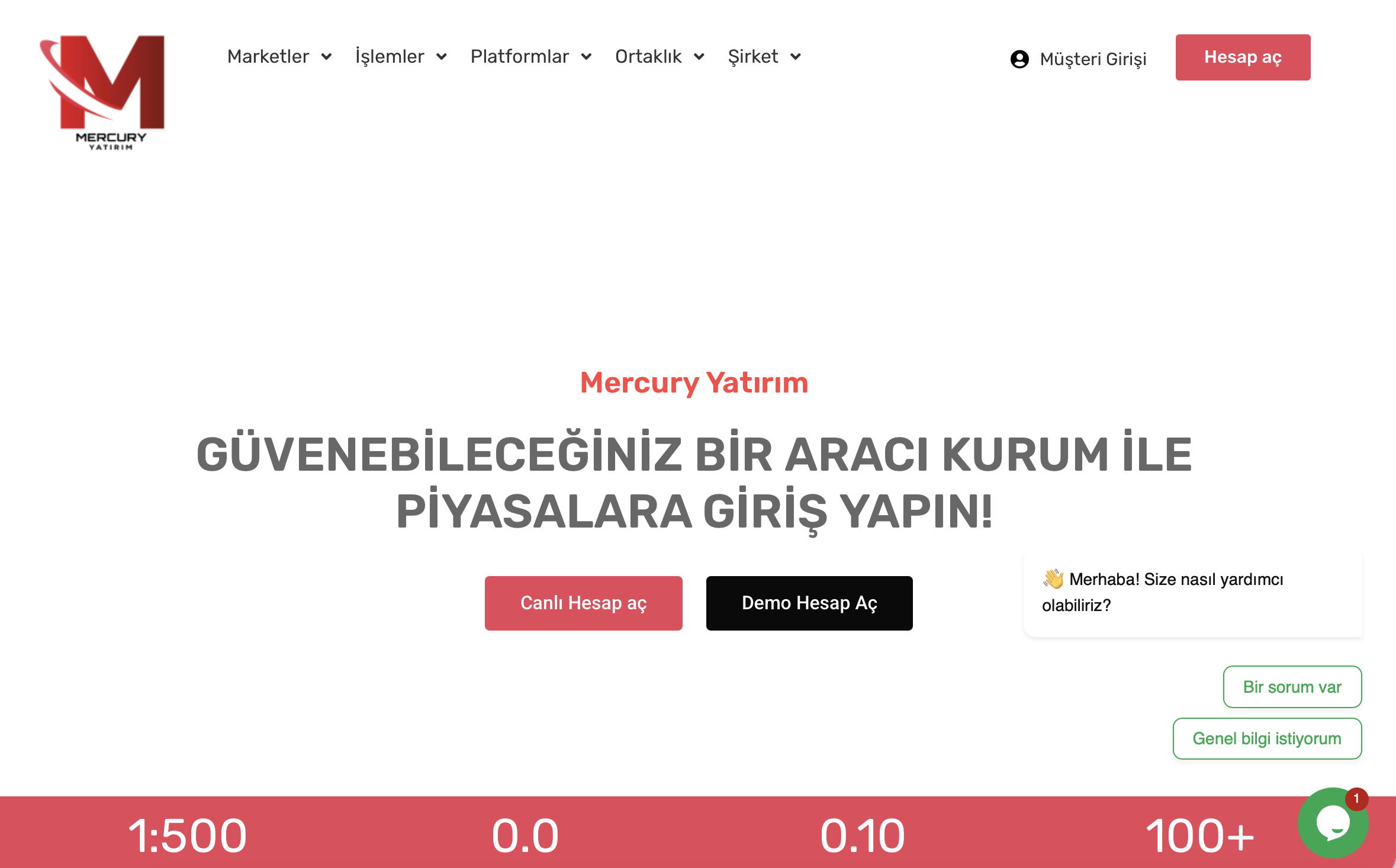 mercuryatirim.org scam