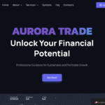 theauroratrade.com scam
