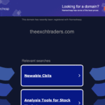theexchtraders.com scam