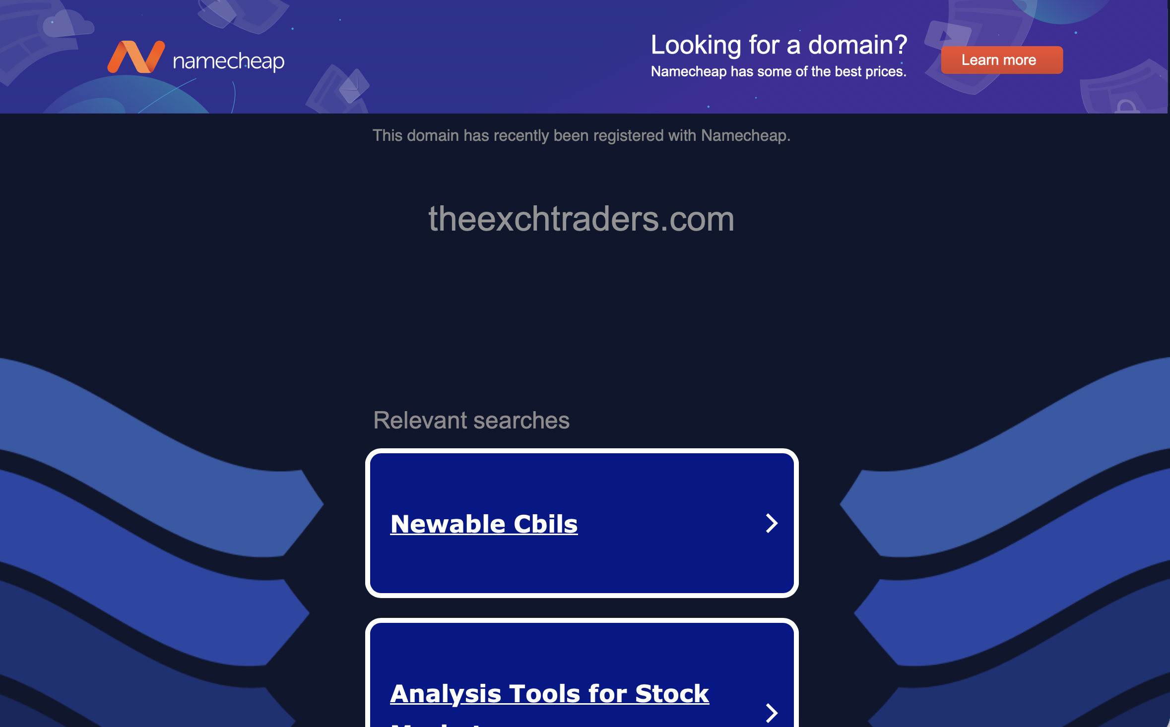 theexchtraders.com scam