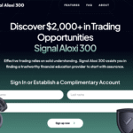 Signalaloxi300.com scam