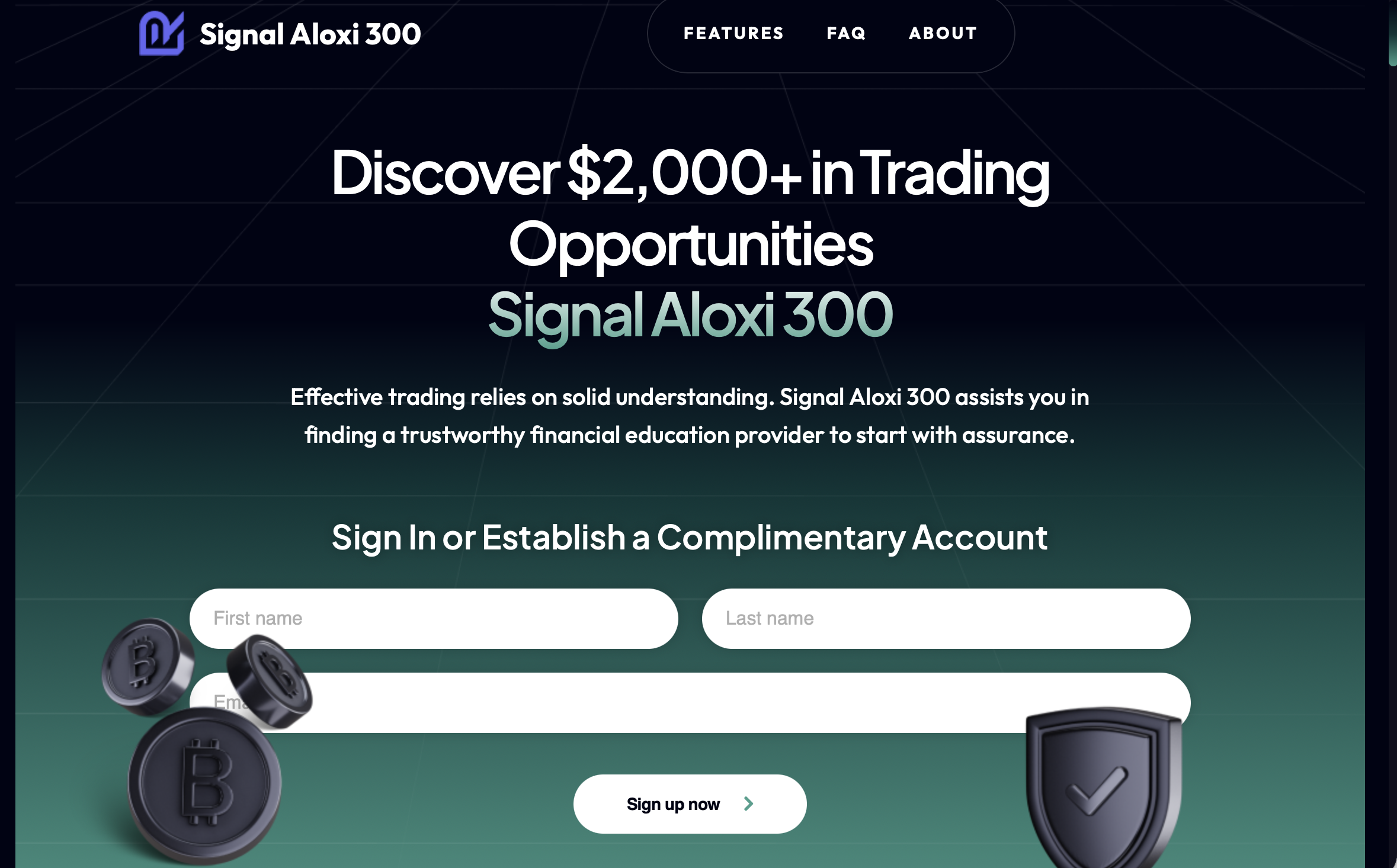 Signalaloxi300.com scam