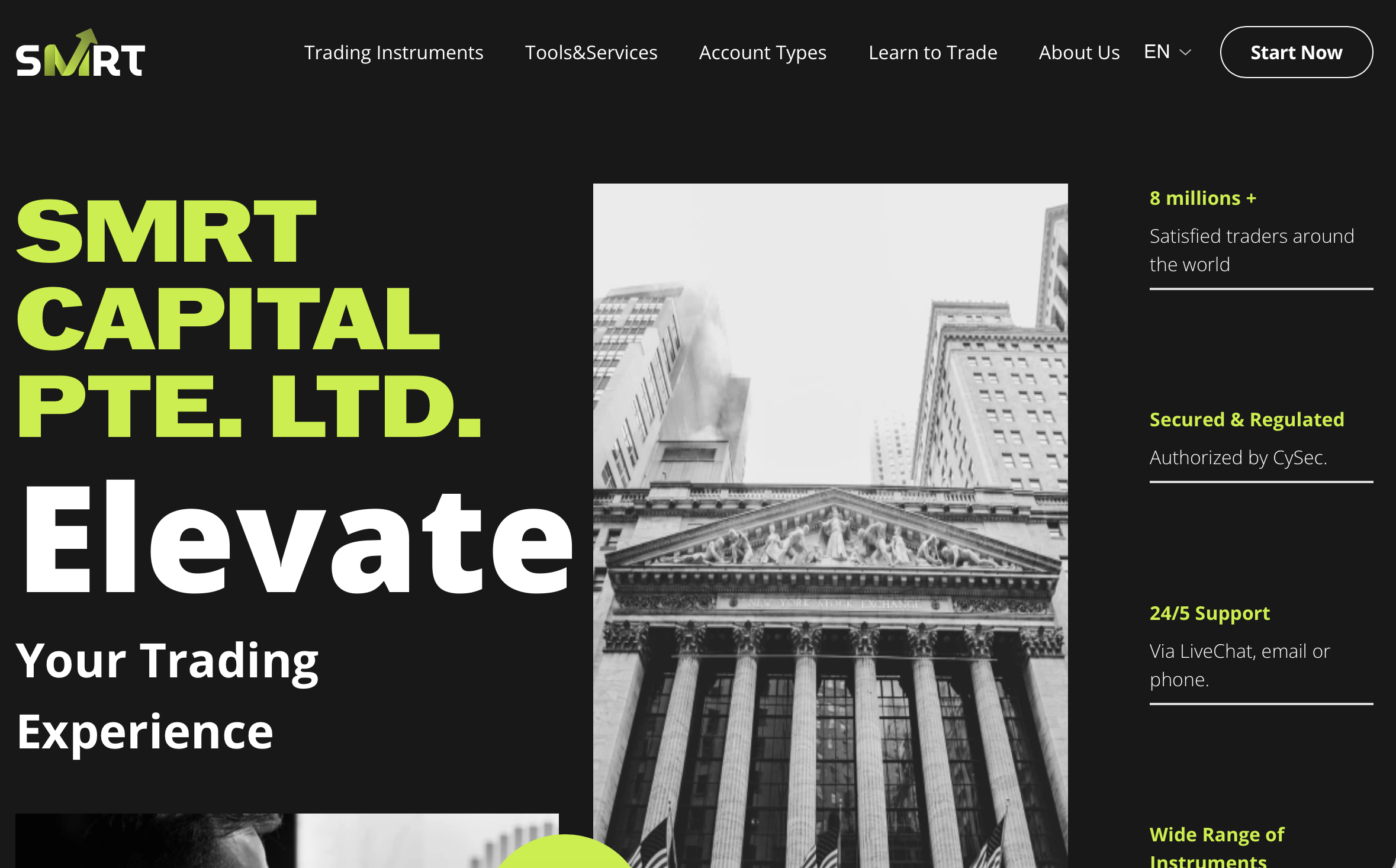 SmrtCapital-Pte.Ltd scam