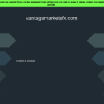 vantagemarketsfx.com scam