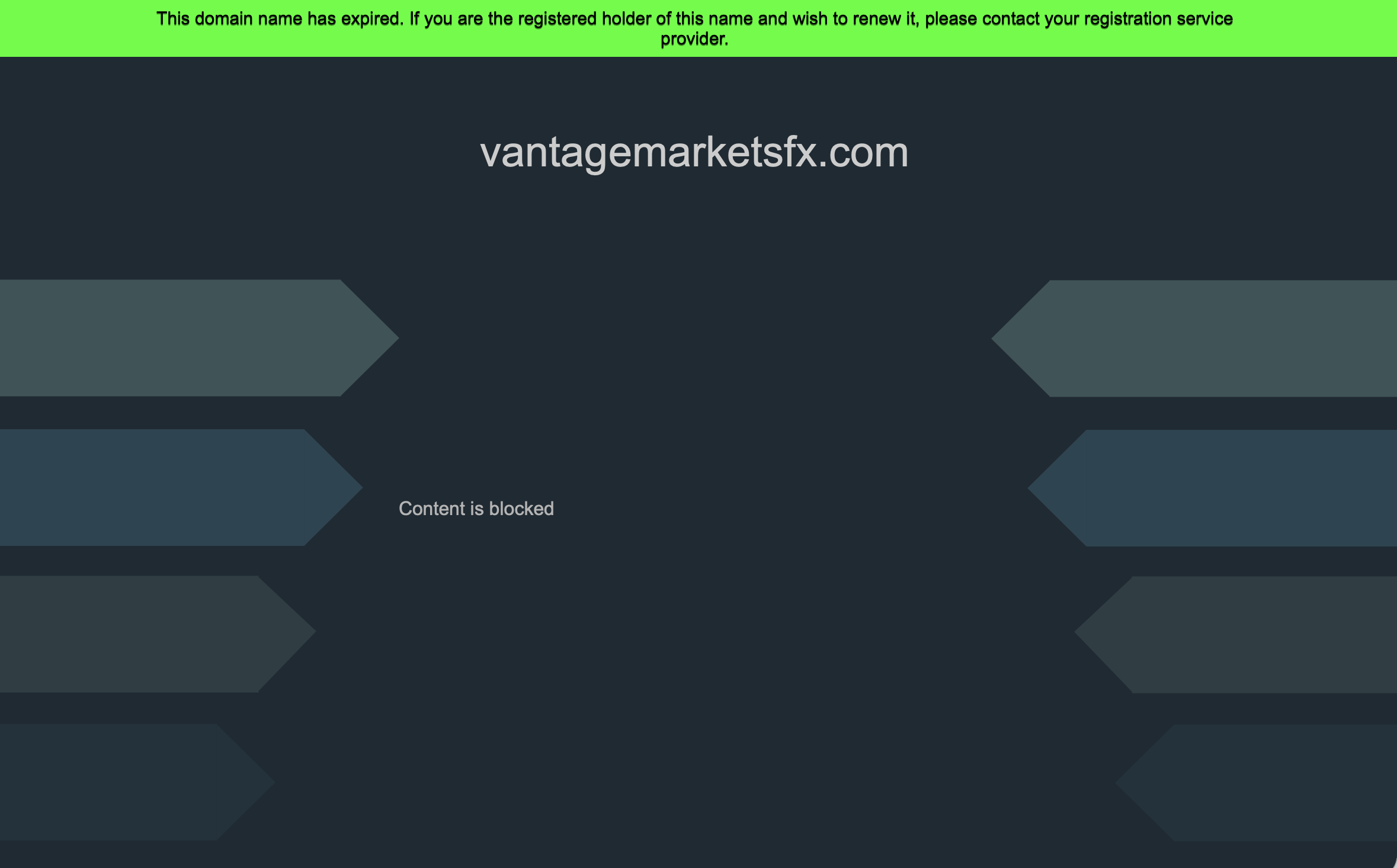 vantagemarketsfx.com scam
