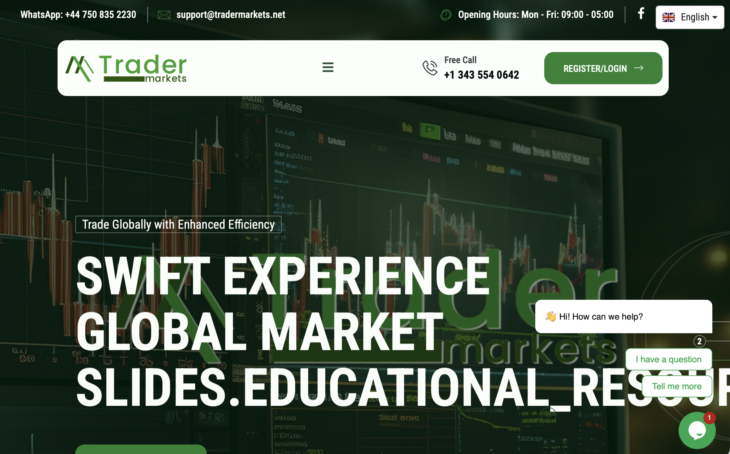 tradermarkets.io scam