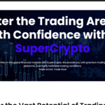 supercrypto.capital scam