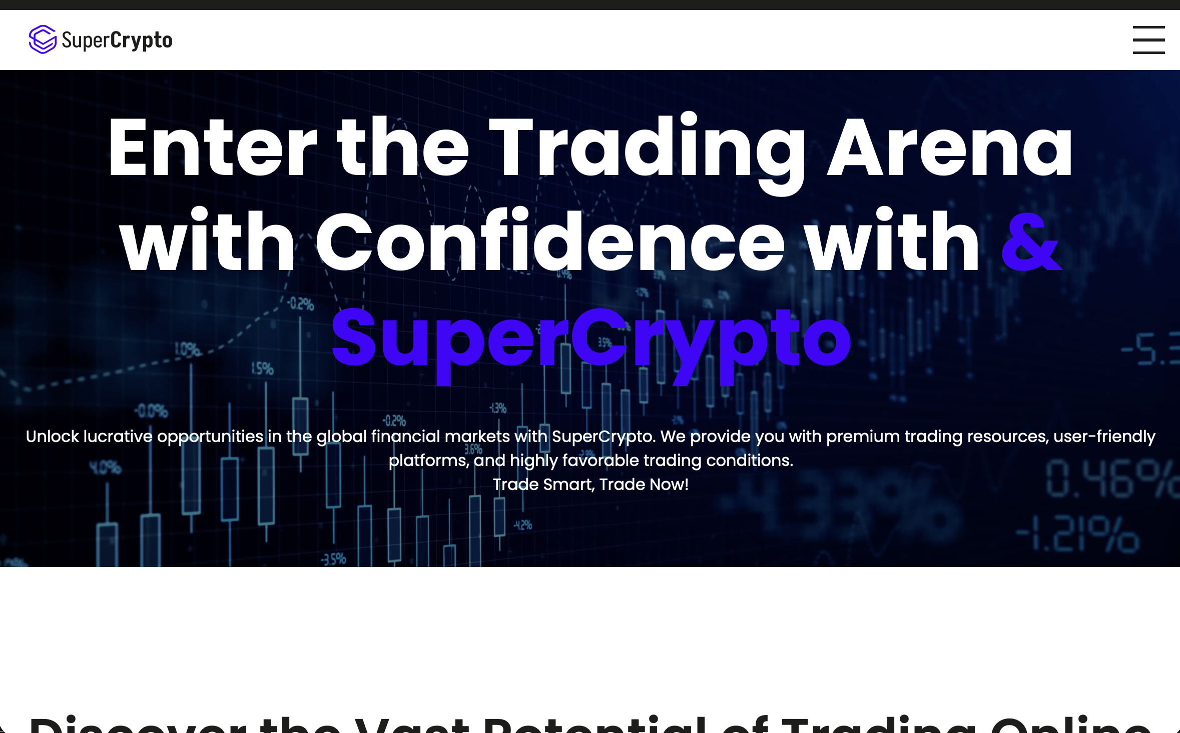 supercrypto.capital scam