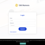 GM-Markets.net scam
