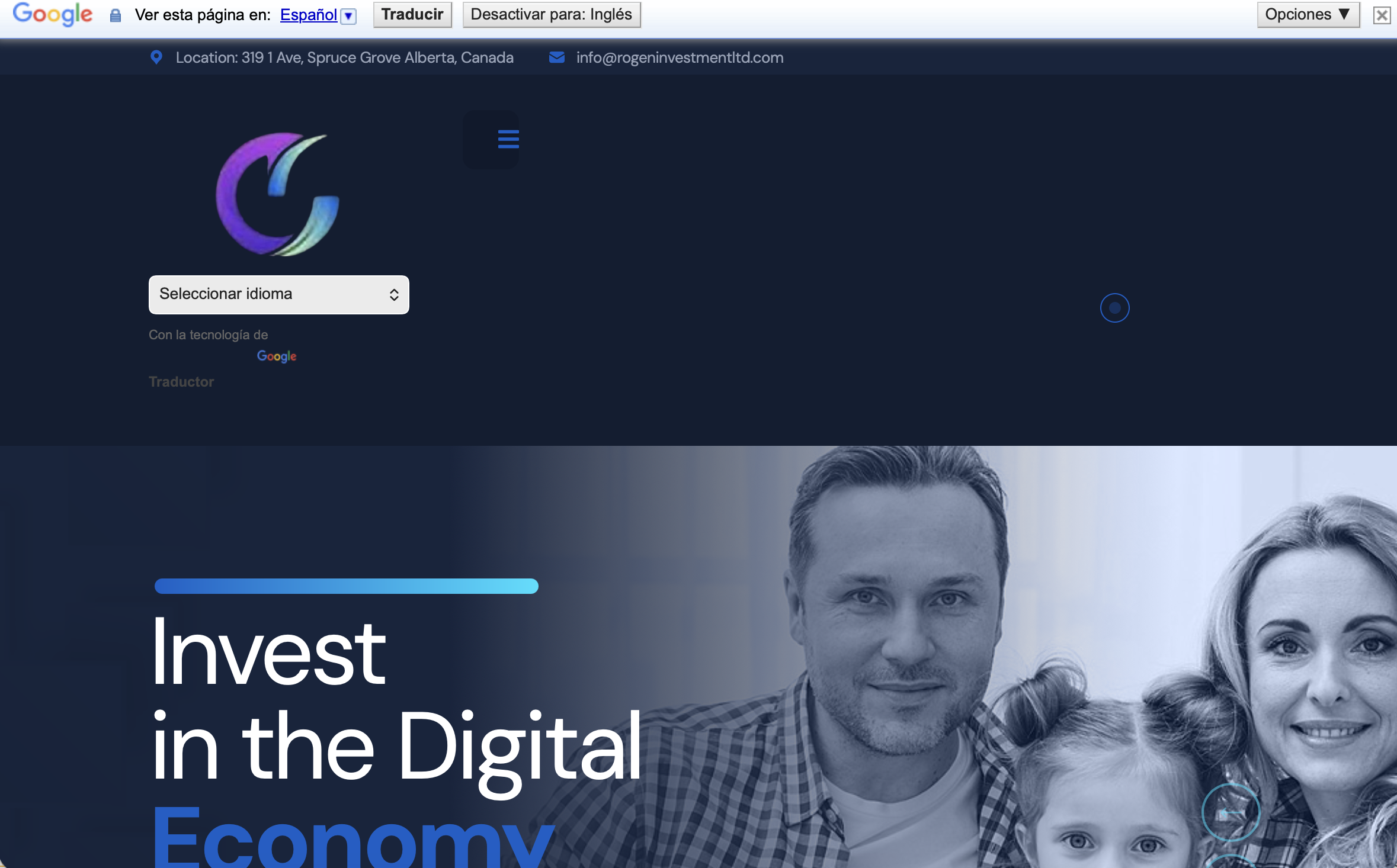 rogeninvestmentltd.com scam