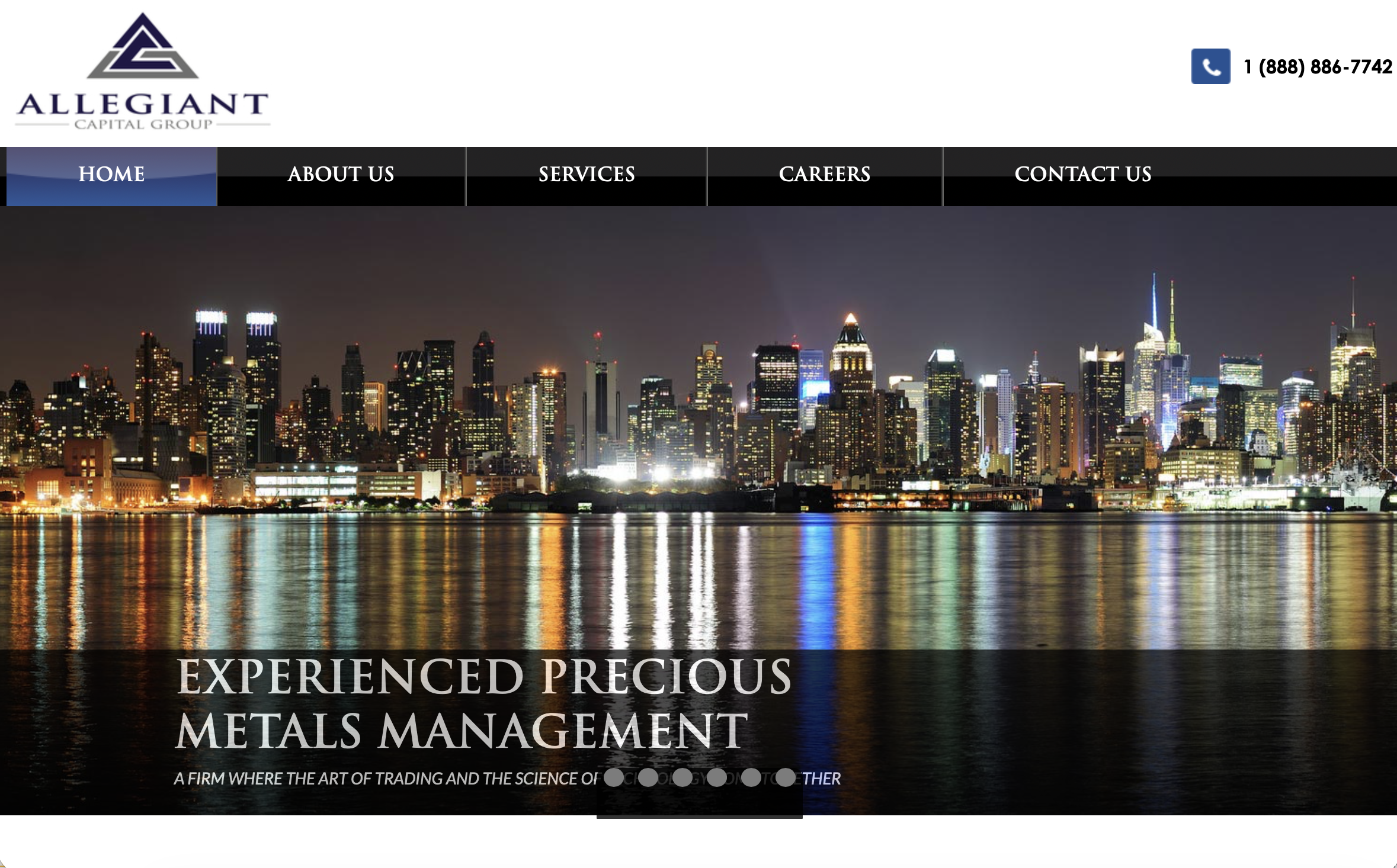 Allegiantcapital.net scam
