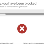 Maverix-global.com scam