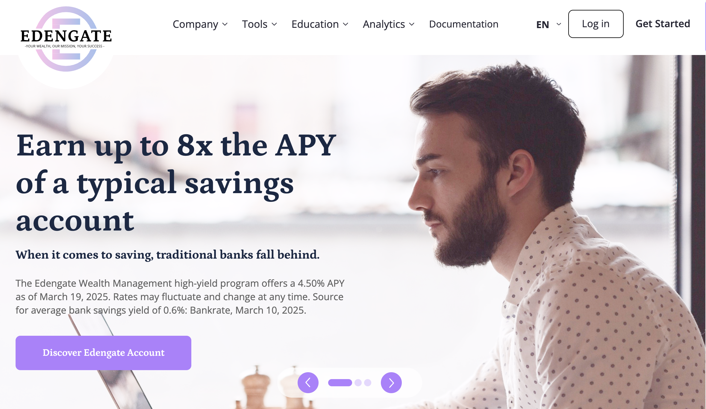 edengategroup.com scam