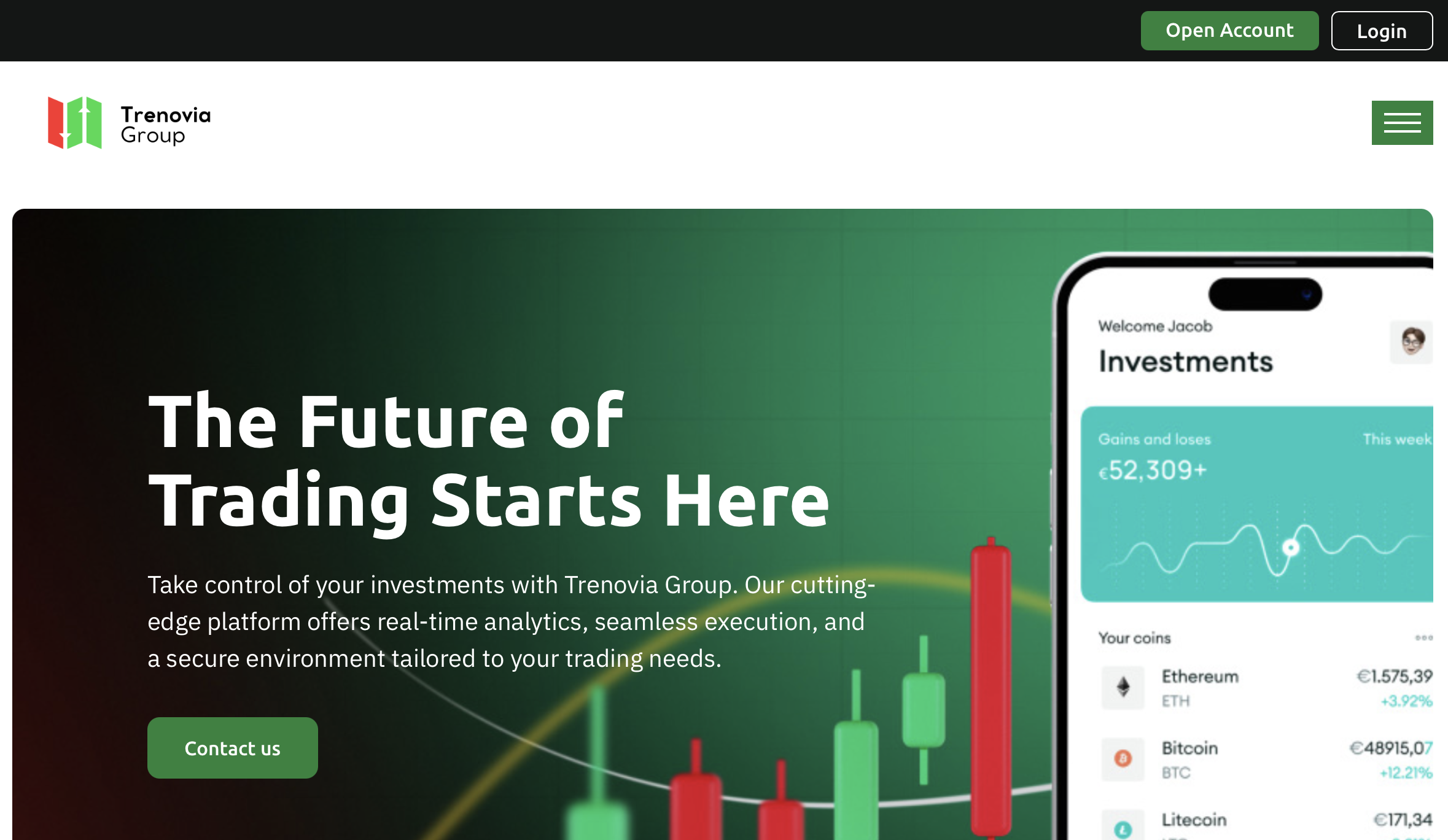 trenoviagroup.com scam