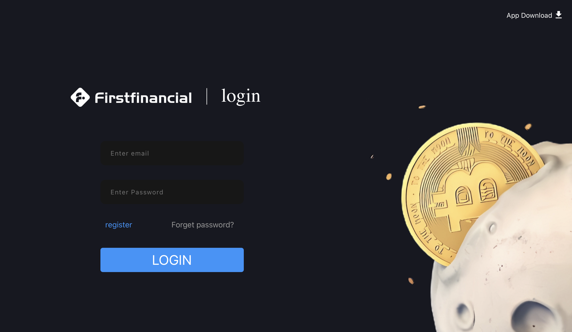 firstfinancialcorp.info scam