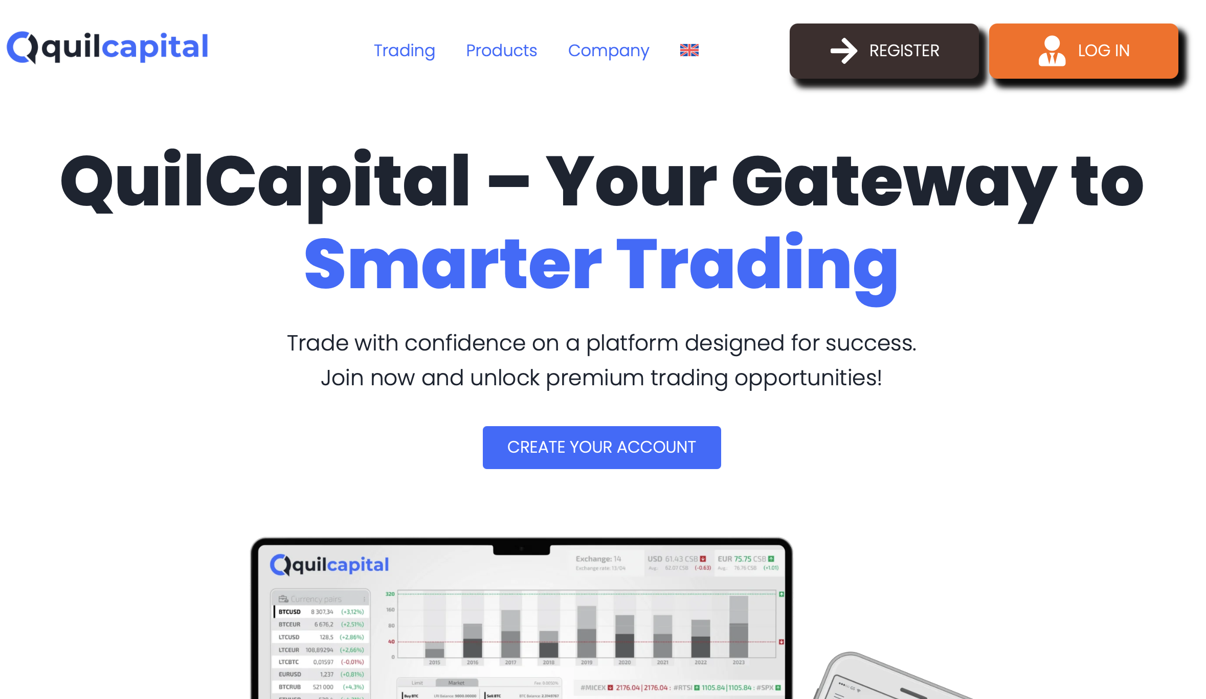 quilcapital.com scam