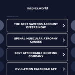 maplex.world scam