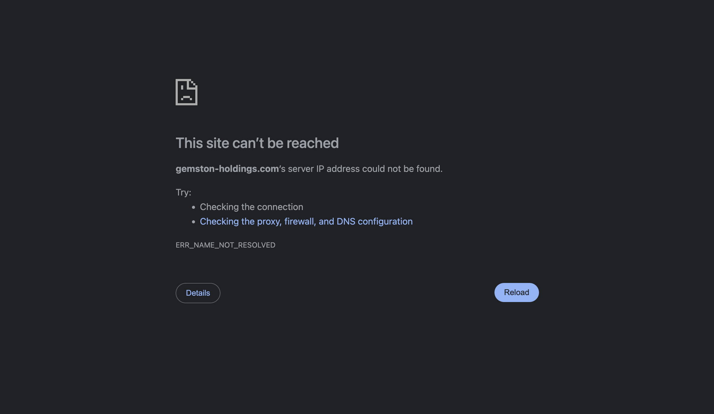 gemston-holdings.com scam