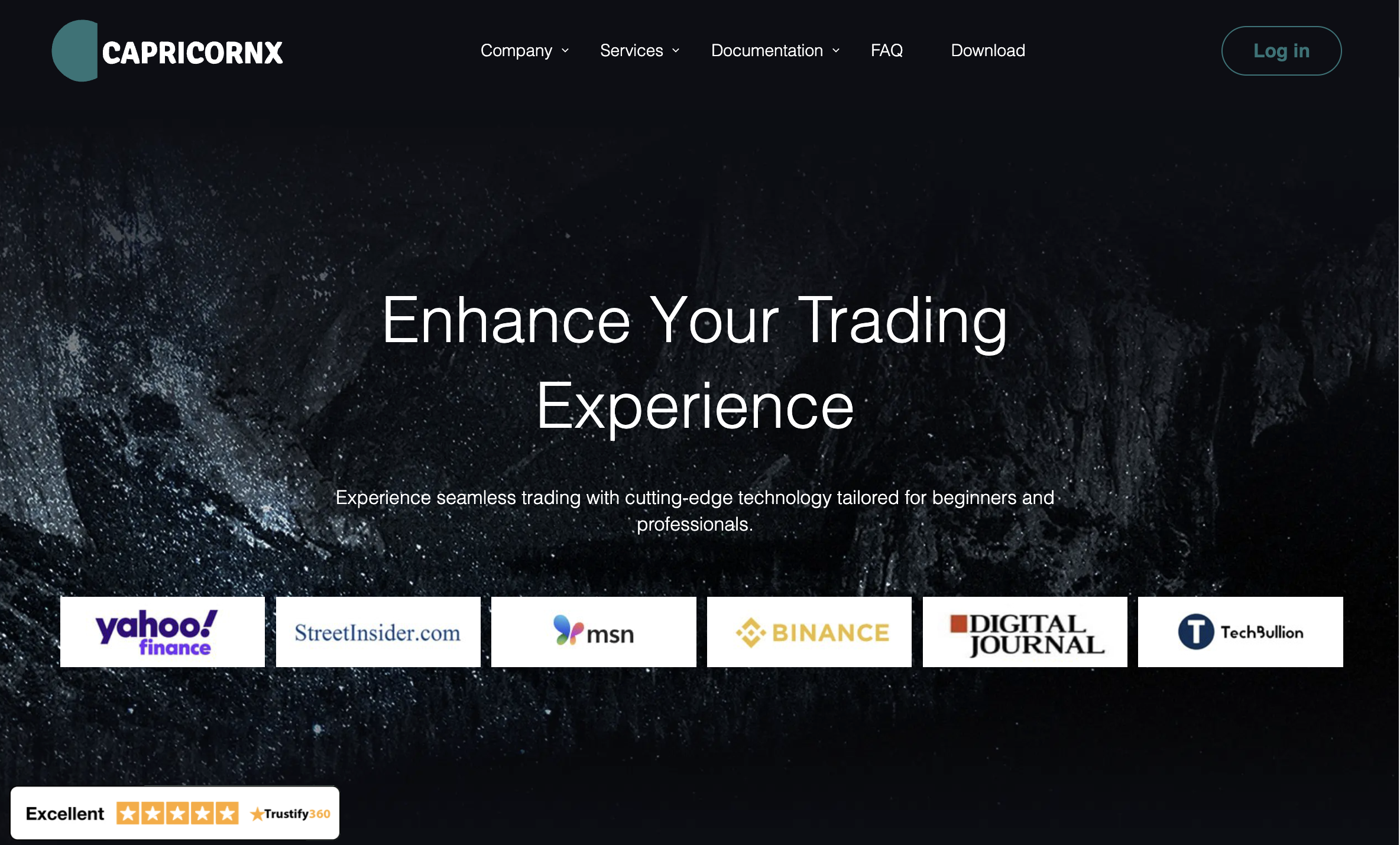 capricornxpro.net scam