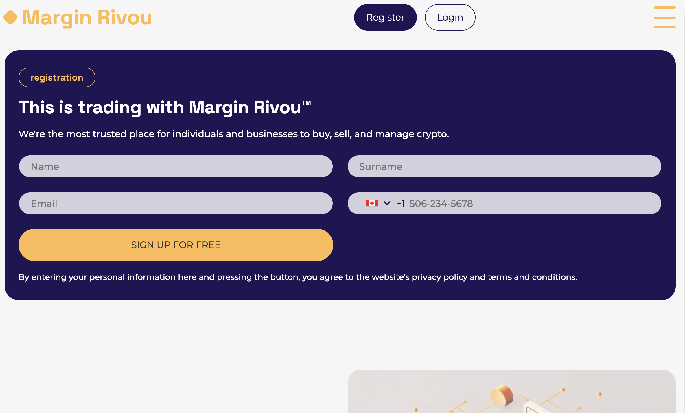 margin-rivou.com scam