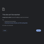 tangentwire.online scam