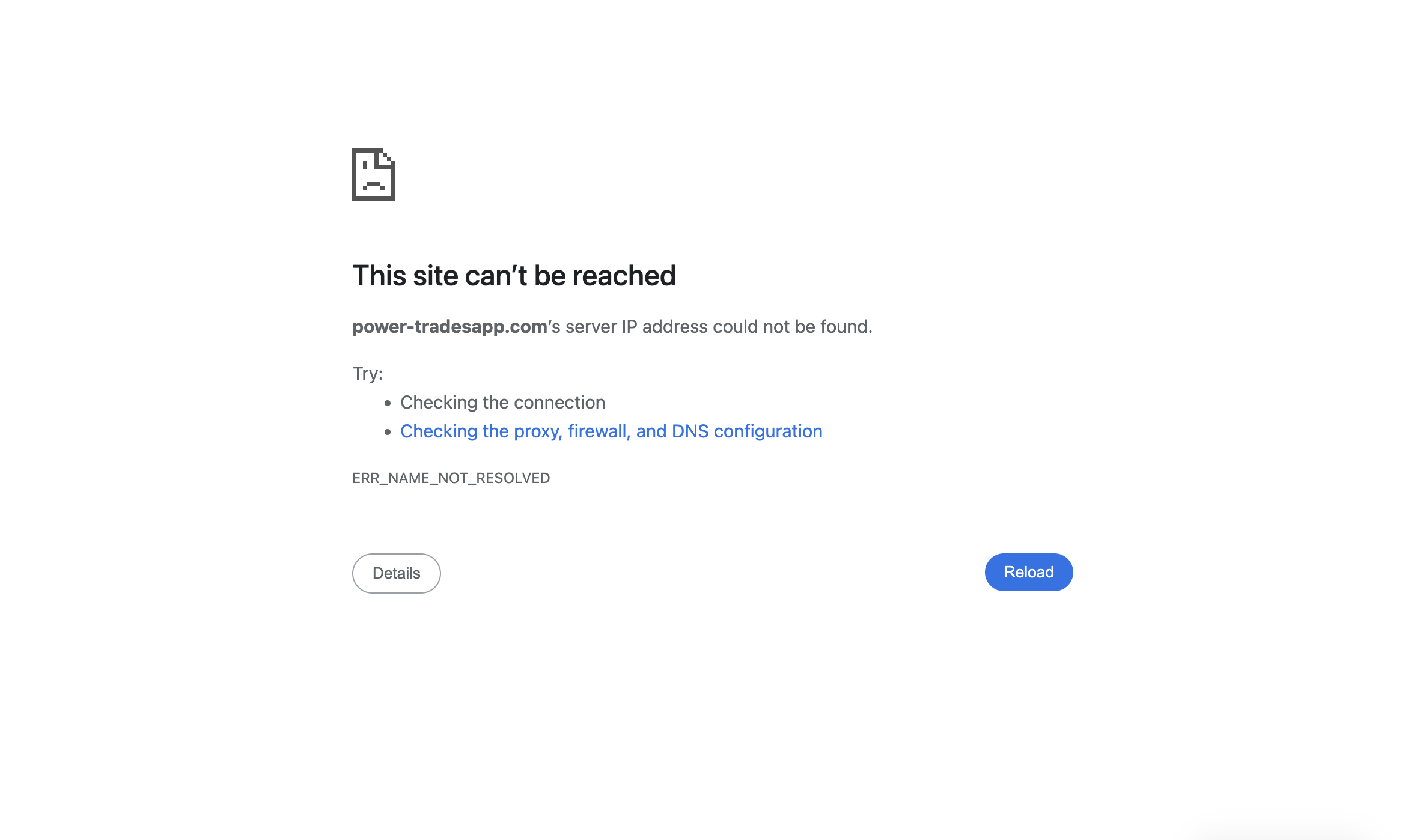 power-tradesapp.com scam