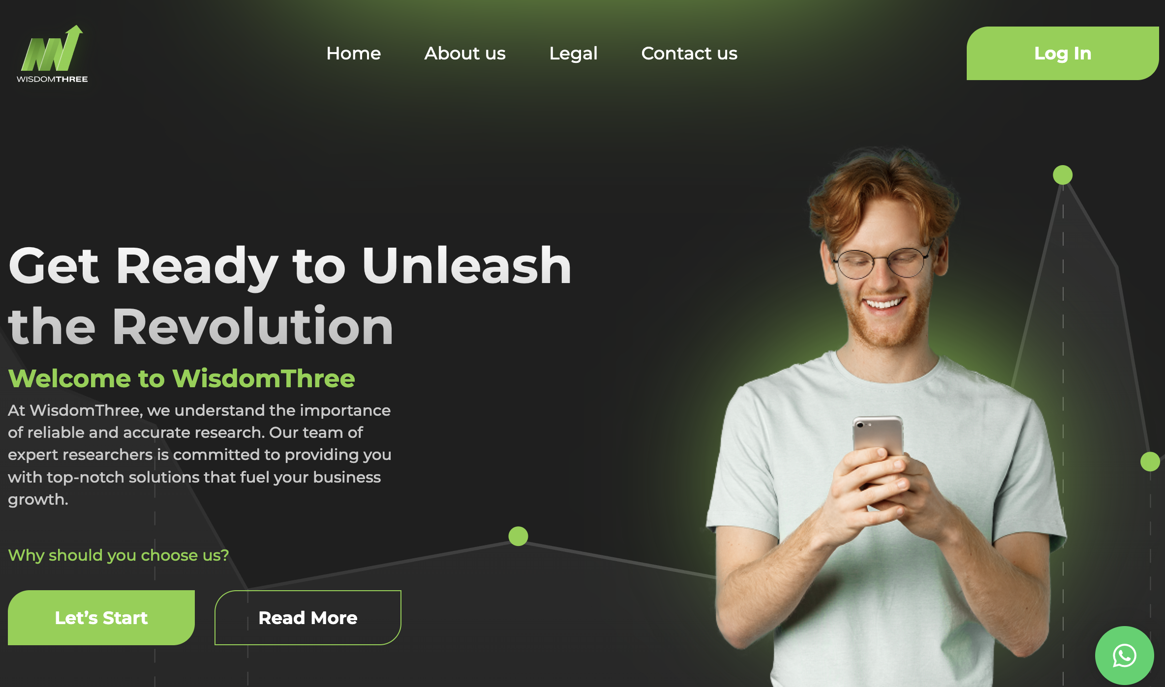 wisdomthree.net scam