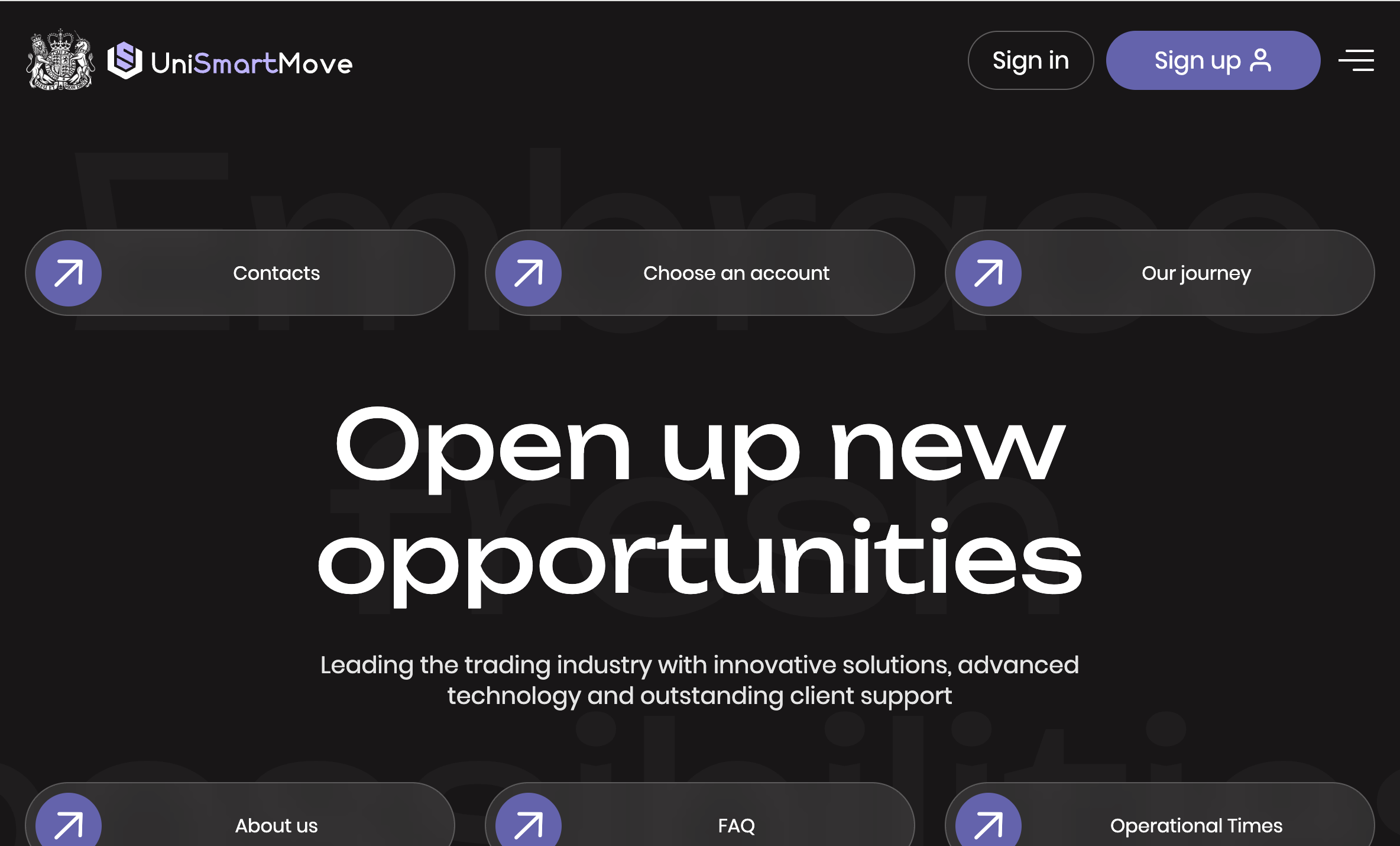 unismartmove.com scam