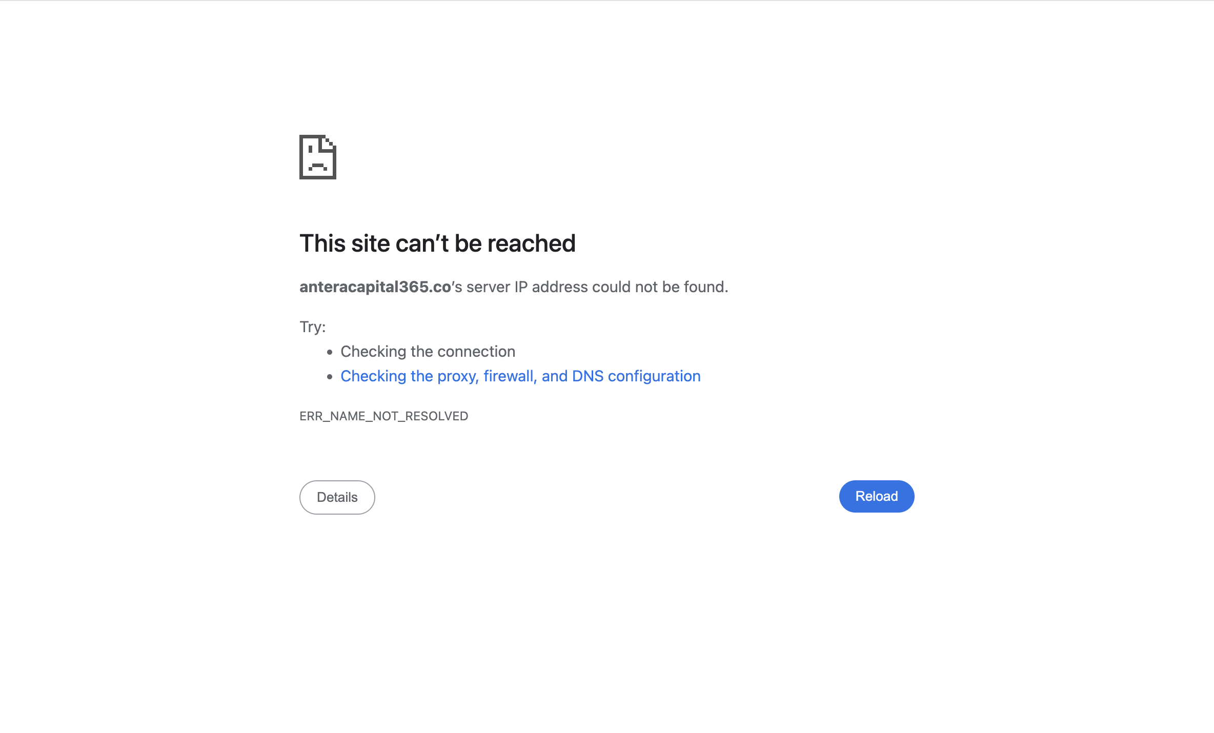 anteracapital365.com scam