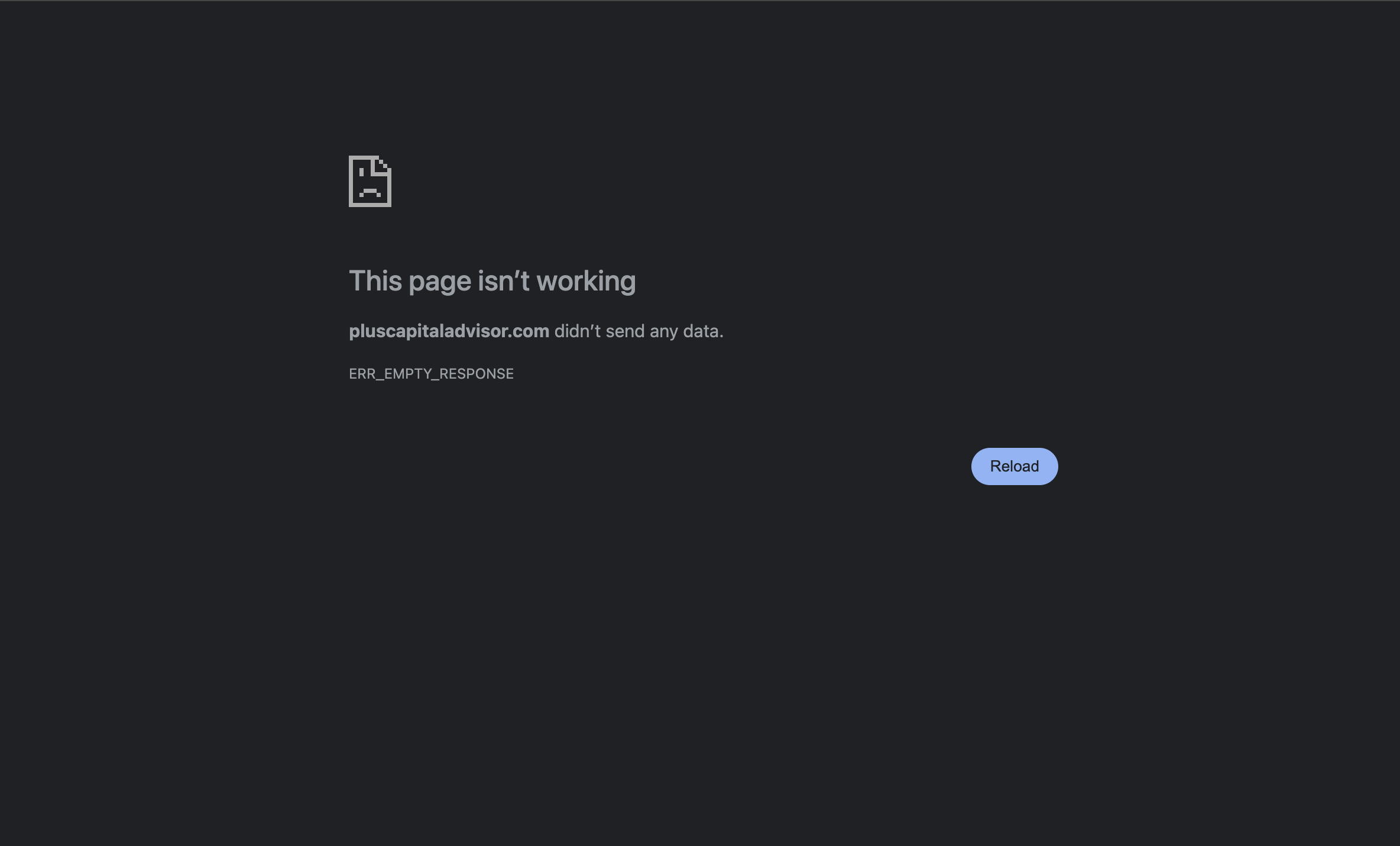 pluscapitaladvisor.com scam