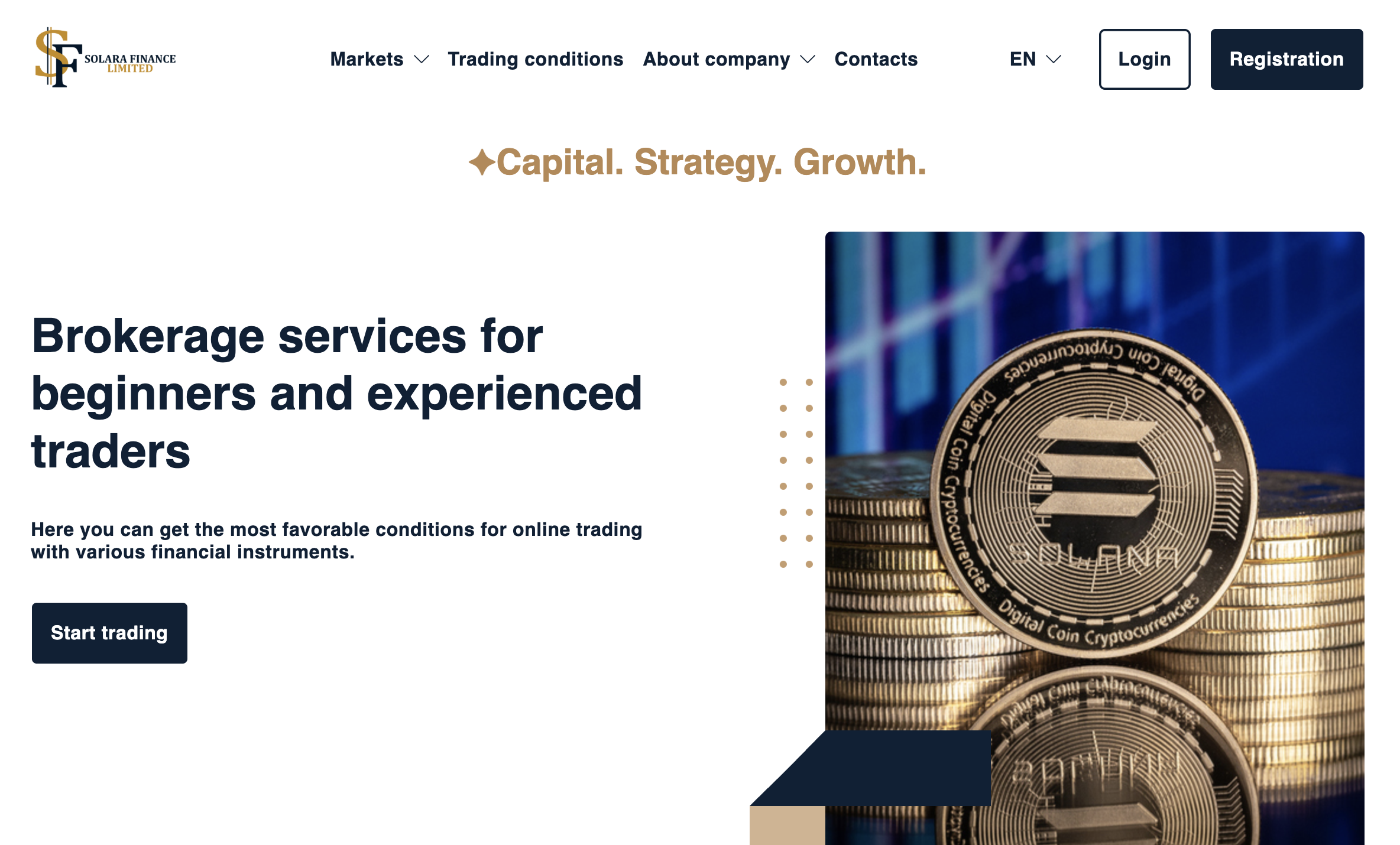 solara-finltd.net scam