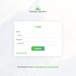 northmarkets.io scam