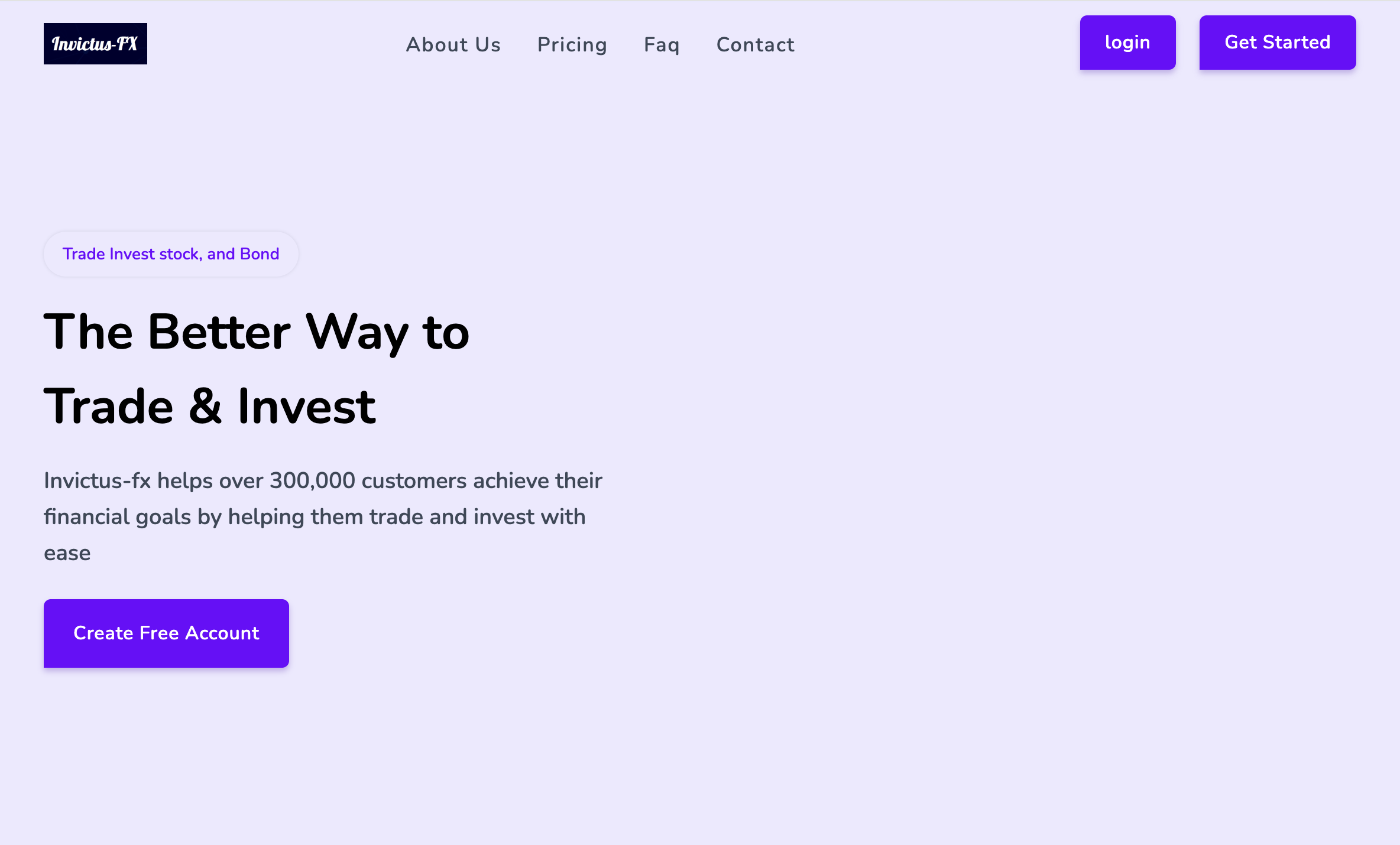 my.invictus-fx.com scam