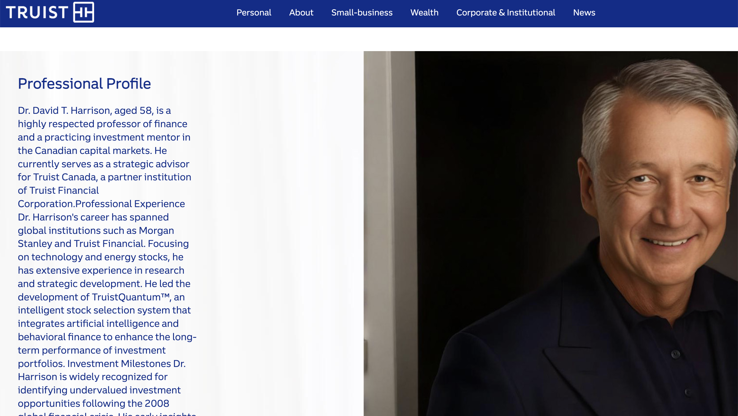 truecantrust.com scam