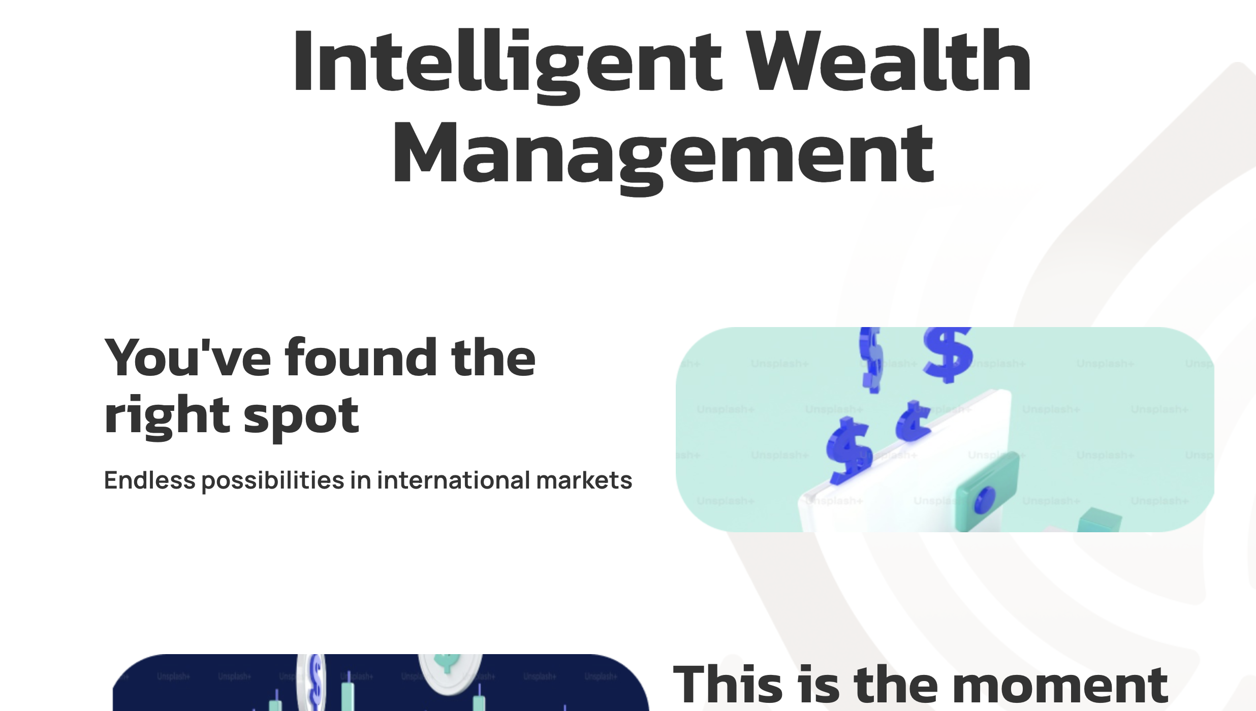 trendsfingroup.com scam