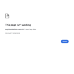 mgxfoundation.com scam