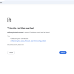 deliverytradehub.com scam