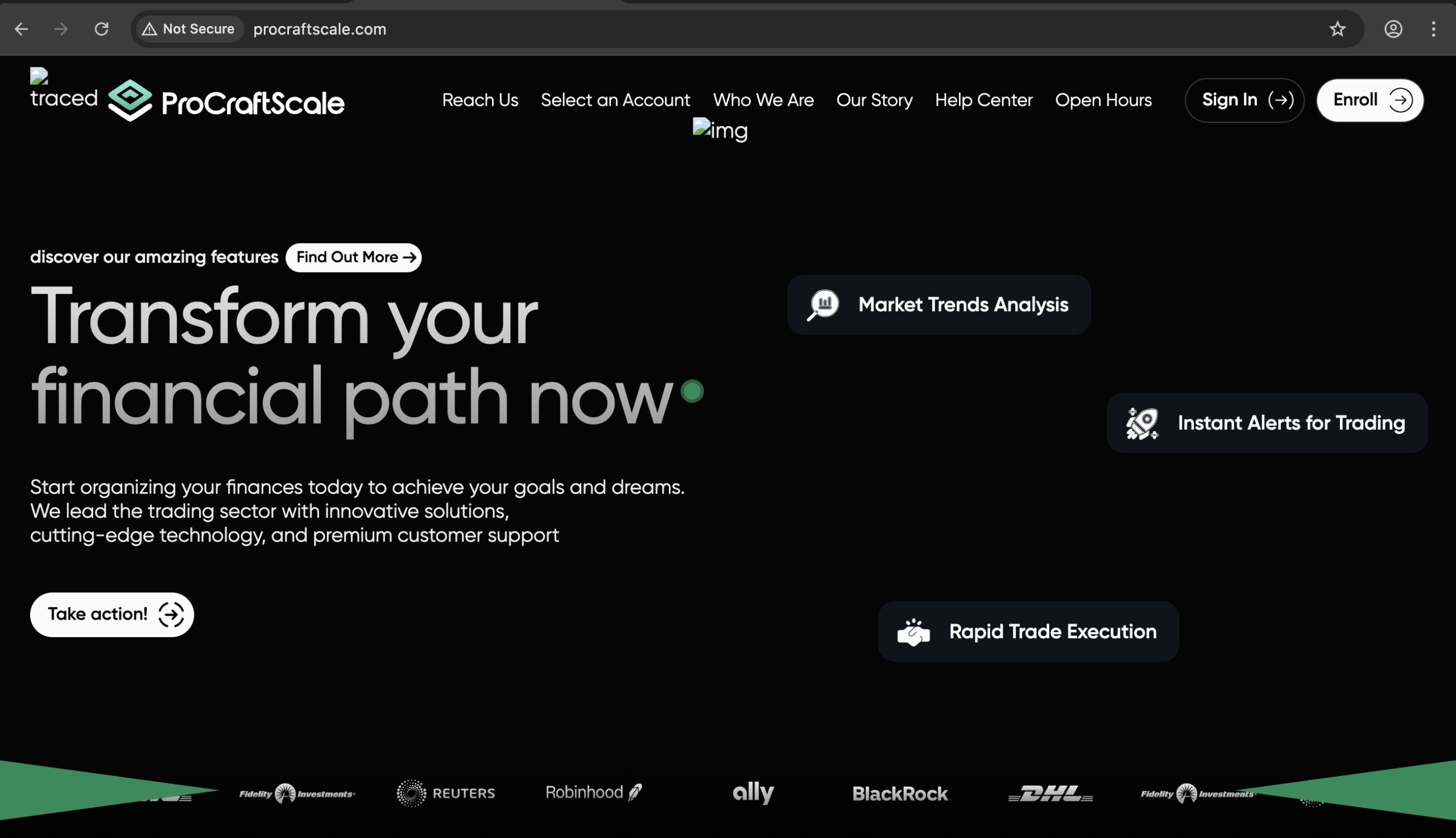 procraftscale.com scam